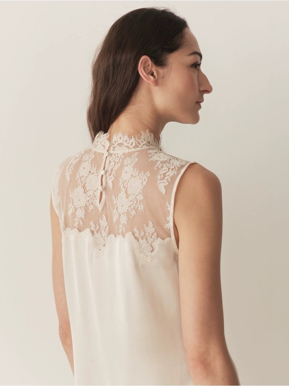 DOEN Valeria Dress Size S - Picture 5 of 9